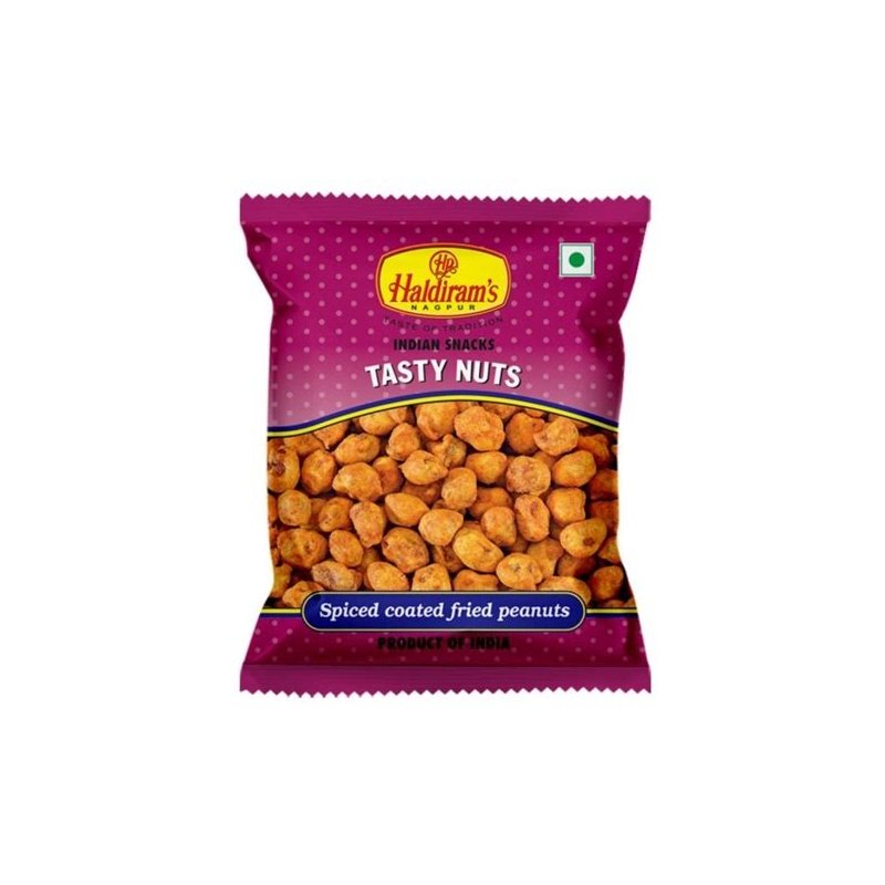 Haldiram Tasty Nuts