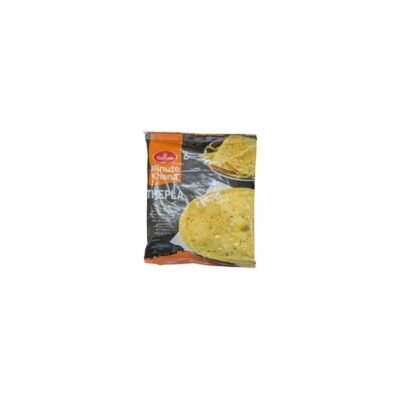 Haldiram Thepla