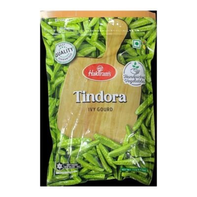 Haldiram Tindora