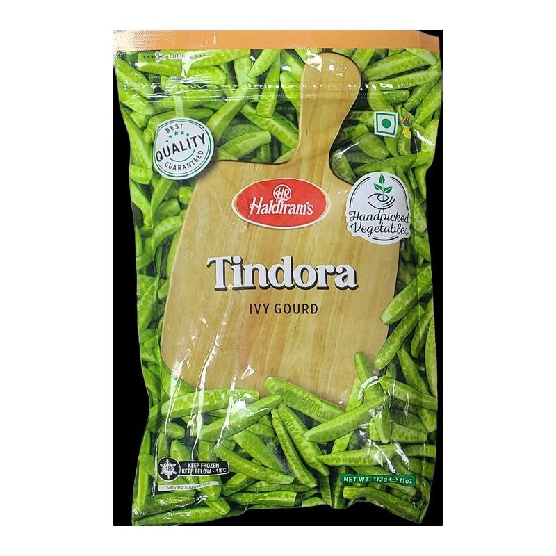 Haldiram Tindora