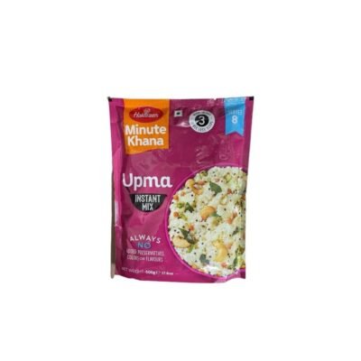 Haldiram Upma Mix