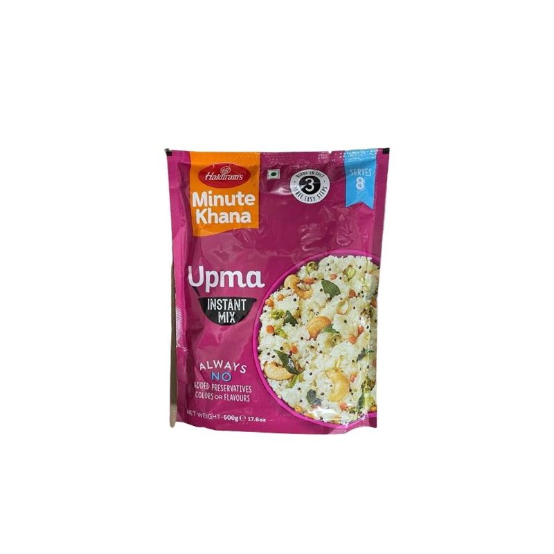 Haldiram Upma Mix