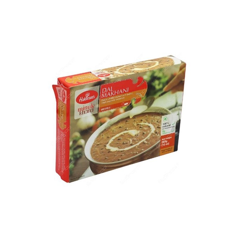 Haldirams Dal Makhani