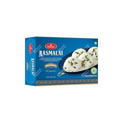 Haldirams Rasmalai