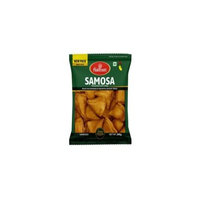 Haldirams Samosa