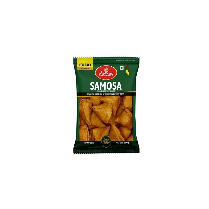 Haldirams Samosa