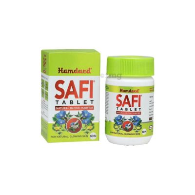 Hamdard Safi