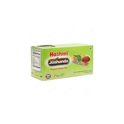 Hashmi Joshanda Box