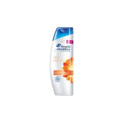 Head And Shoulders Anti Hair Fall