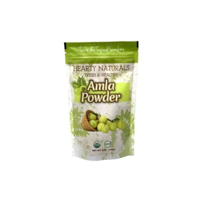 Hearty Amla Powder