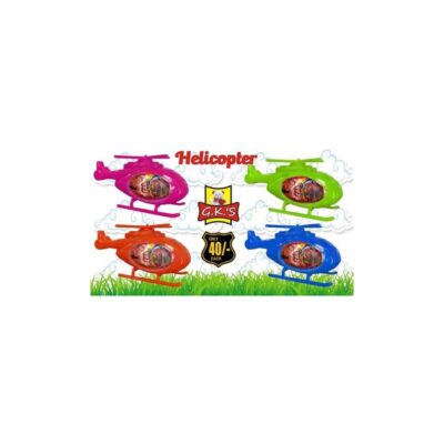 Helicopter Candy