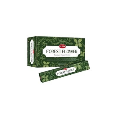 Hem Forest Flower Masala Incense