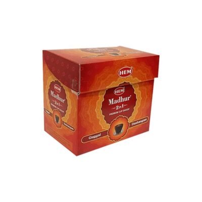 Hem Guggal Cup Dhoop