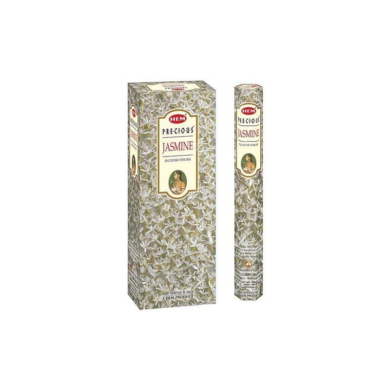Hem Jasmin Incense Sticks