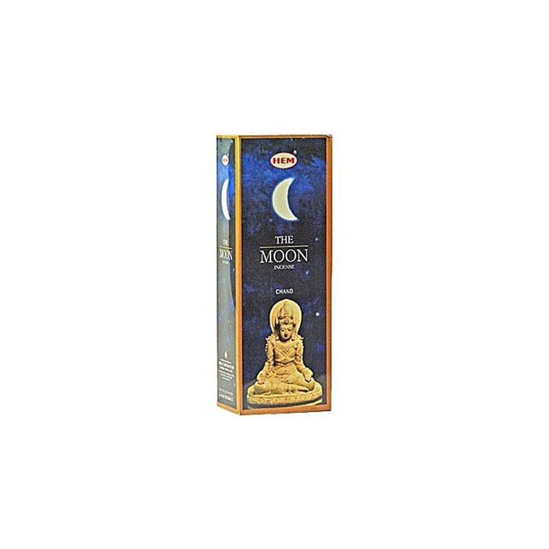 Hem Moon Incense Sticks