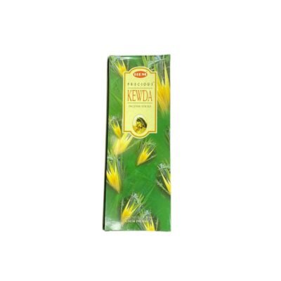 Hem Pr Kewda Incense Sticks