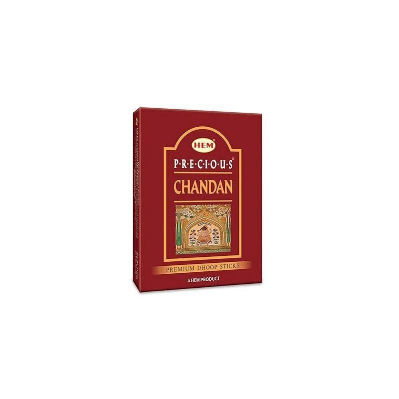 Hem Precious Chandan Dhoop