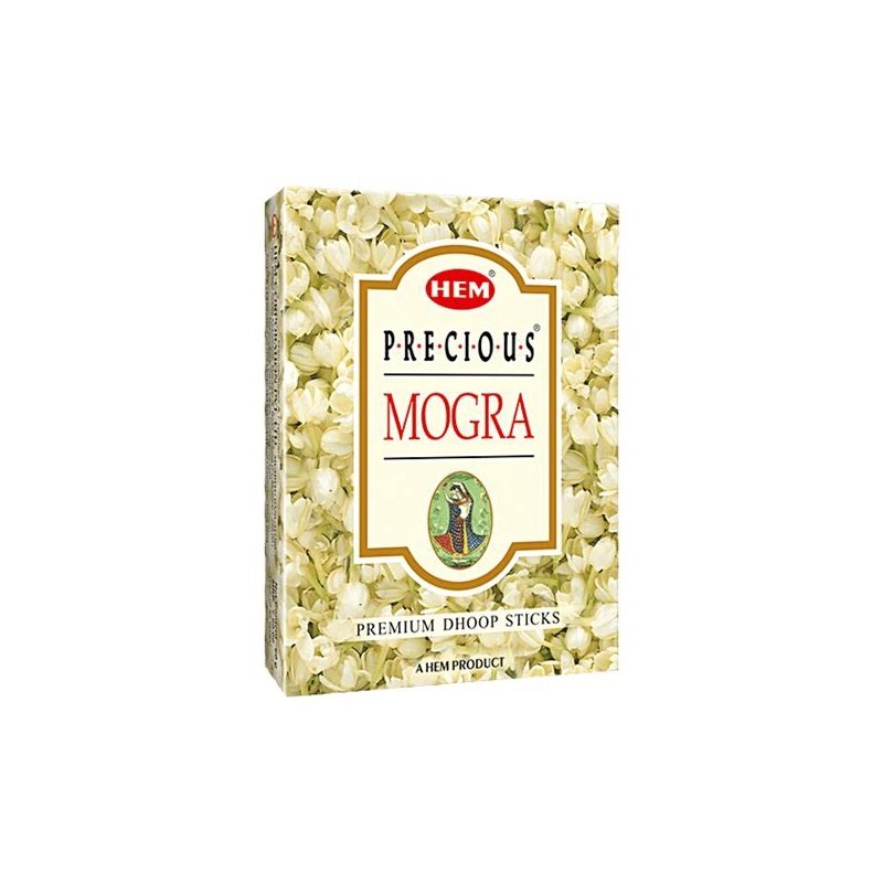 Hem Precious Mogra Dhoop