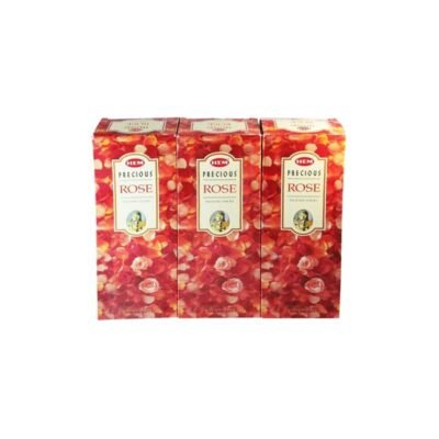 Hem Precious Rose Incense