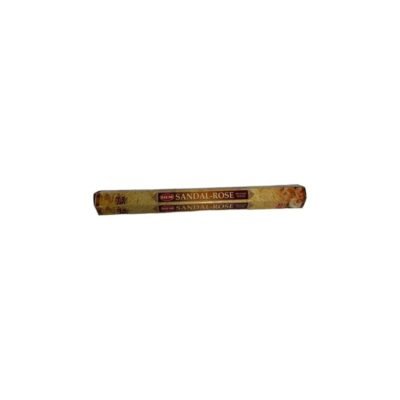 Hem Sandal Rose Incense