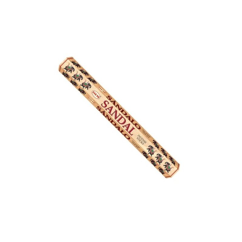 Hem Sandalo Incense