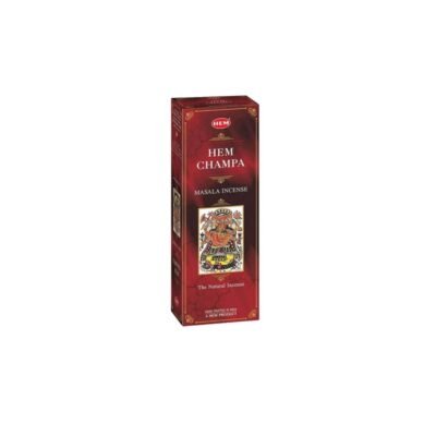 Hemchampa Masala Incense