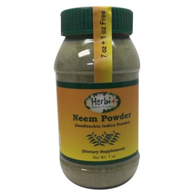 Herbi Plus Neem Powder