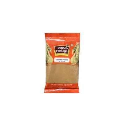 Heritage Cinnamon