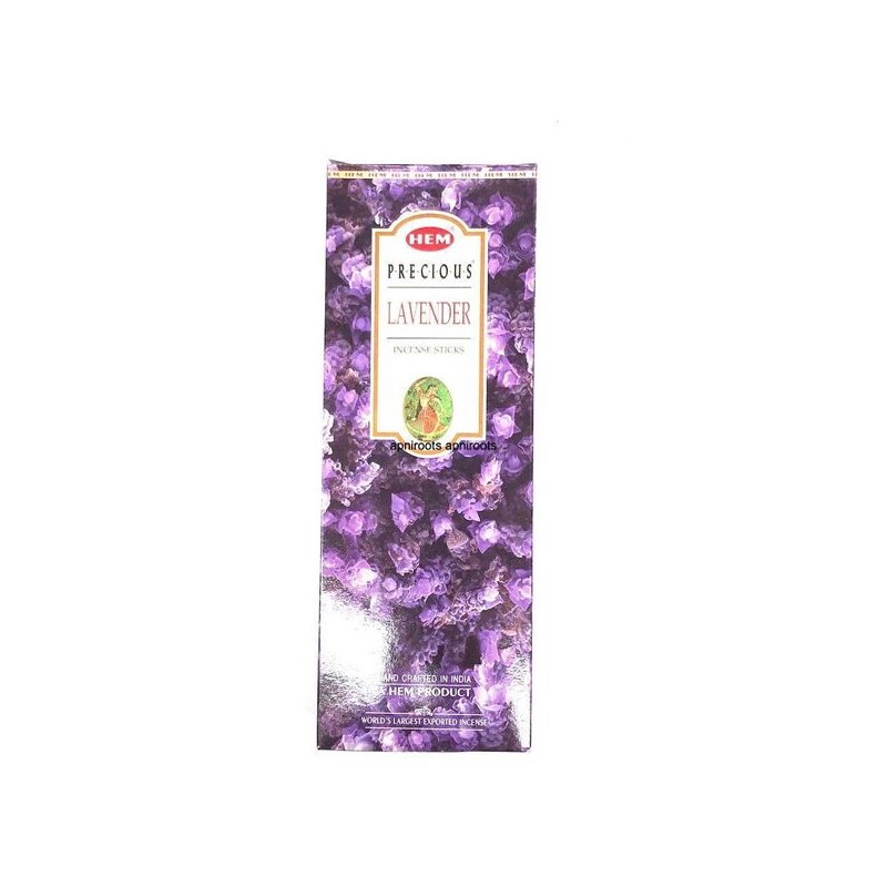 Heritage Lavender