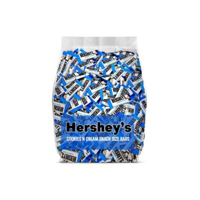 Hersheys Cookie Cream