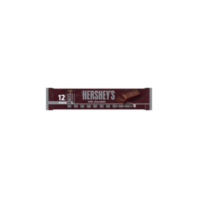 Hersheys Milk Chocolate