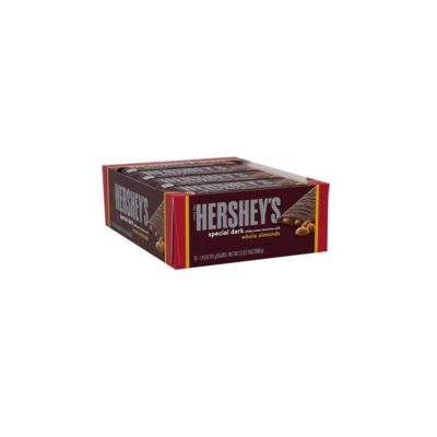 Hersheys Dark Chocolate