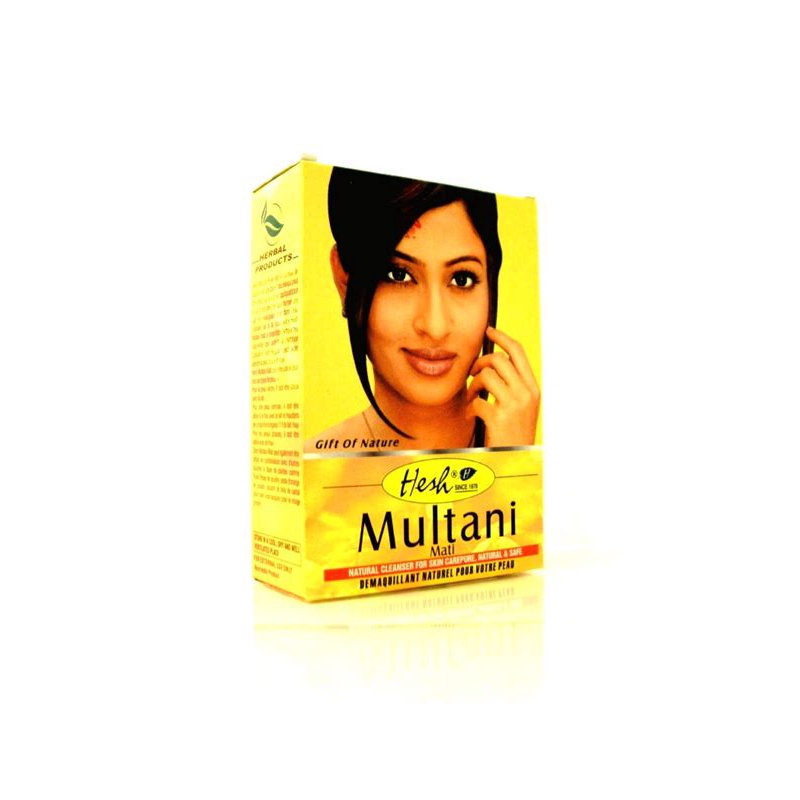 Hesh Multani Mati