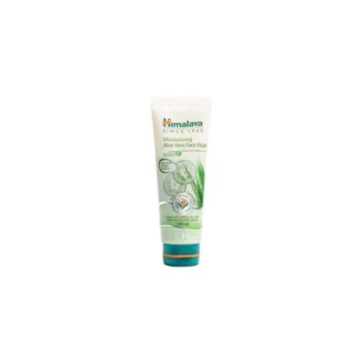 Himalaya Aloe Vera Face Wash