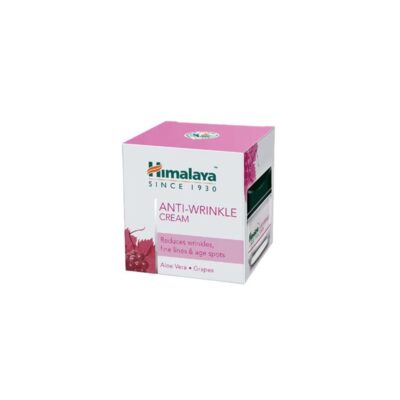 Himalaya Anti Wrinkle