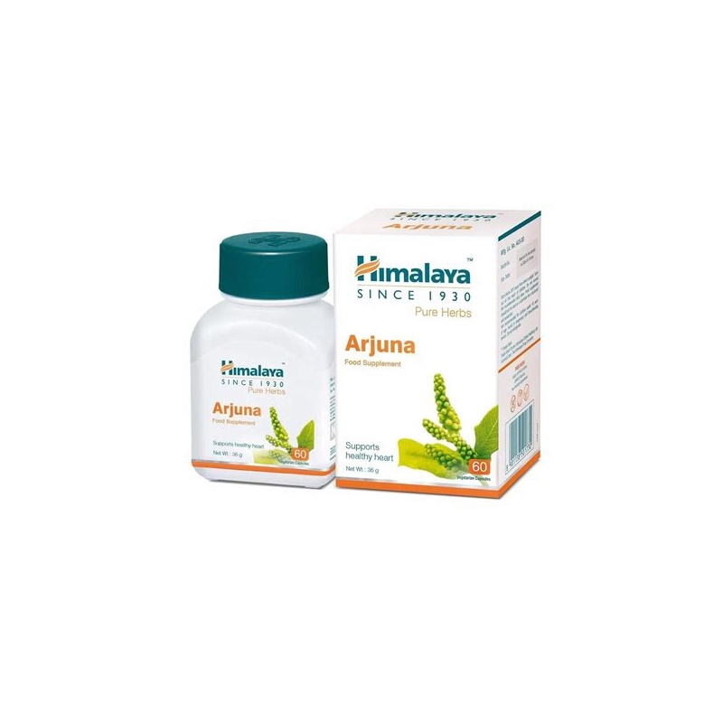 Himalaya Arjuna