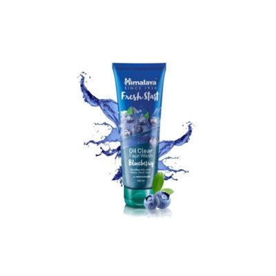Himalaya Blueberryface Wash