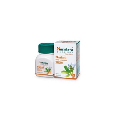 Himalaya Brahmi