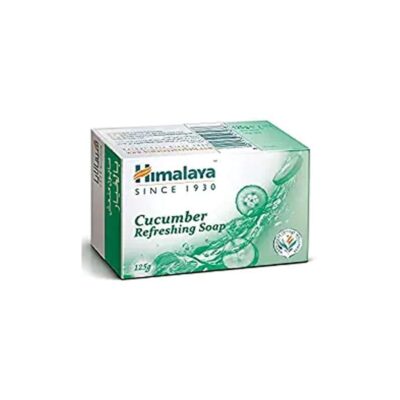Himalaya Cucumber Soap