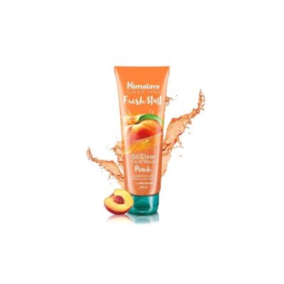 Himalaya Fresh Start