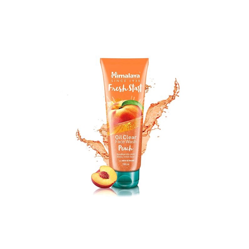 Himalaya Fresh Start