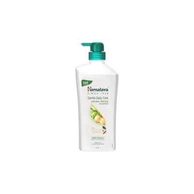 Himalaya Gentle Daily Care Shampoo