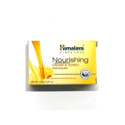 Himalaya Honey Cream Sp