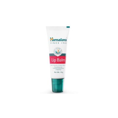 Himalaya Lip Balm