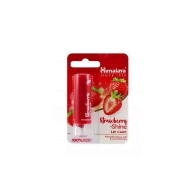 Himalaya Lip Strawberry