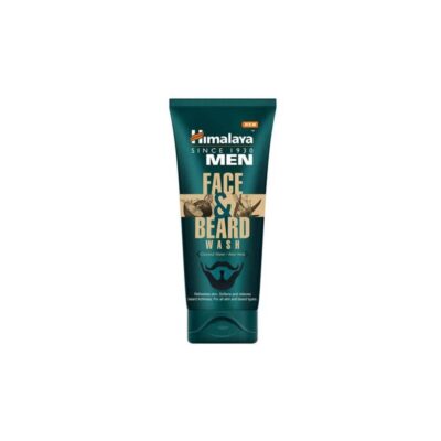 Himalaya Men Face Wash
