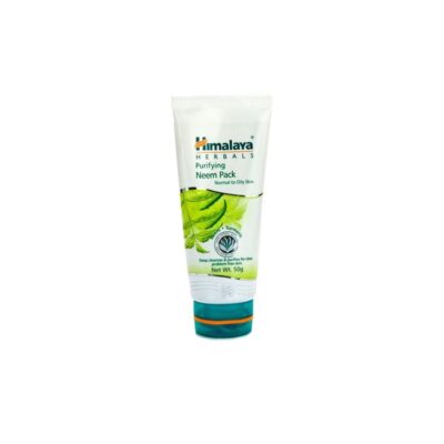 Himalaya Purifying Neem Pack