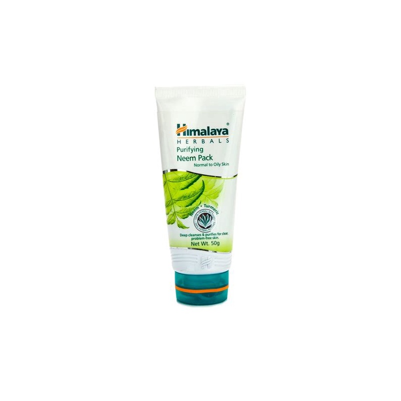 Himalaya Purifying Neem Pack