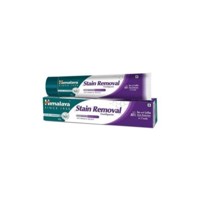 Himalaya Stain Removal Toothpaste
