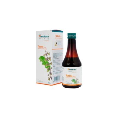 Himalaya Tulasi Syrup